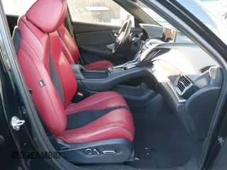 2021 Acura RDX w/A-Spec Package with VIN 5J8TC2H60ML010610, listed as a IAAI auction lot 41486605 with 53,934 mi miles and . Bid and sale history available at DreamBid. Image 5.