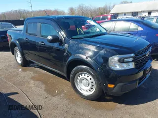 2022 Ford Maverick XL z VIN 3FTTW8F92NRA44461, wystawiony jako IAAI lot #41837956 z przebiegiem 37 670 mil mil oraz . Historia ofert i sprzedaży dostępna na DreamBid. Obrazek 1.