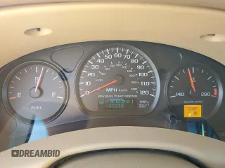 2000 Chevrolet Impala z VIN 2G1WF52E0Y9226788, wystawiony jako Copart lot #57313665 z przebiegiem 169 338 mil mil oraz Czysty tytuł • Clean title. Historia ofert i sprzedaży dostępna na DreamBid. Obrazek 9.