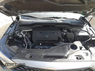 2022 Acura MDX w/A-Spec Package with VIN 5J8YE1H09NL048375, listed as a IAAI auction lot 41746490 with 49,470 mi miles and . Bid and sale history available at DreamBid. Image 10.