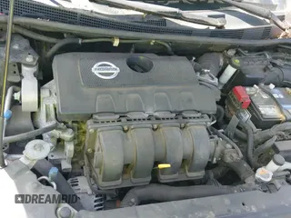 2013 Nissan Sentra SR z VIN 3N1AB7AP4DL626486, wystawiony jako IAAI lot #42721559 z przebiegiem 147 632 mil mil oraz . Historia ofert i sprzedaży dostępna na DreamBid. Obrazek 14.