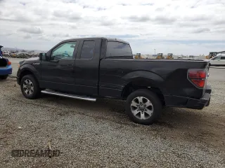 2013 Ford F-150 XL with VIN 1FTFX1CF6DFE06380, listed as a Copart auction lot 54773665 with 182,129 mi miles and Clean Title. Bid and sale history available at carsss.com. Image 2.
