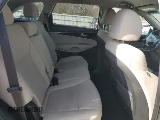 2020 Kia Sorento L with VIN 5XYPG4A37LG662621, listed as a Copart auction lot 89252095 with 86,549 mi miles and Salvage Title. Bid and sale history available at DreamBid. Image 11.