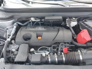 2021 Acura RDX Technology с VIN 5J8TC2H57ML010790, выставлен на аукционе IAAI как лот 42169330 с пробегом 20 197 миль миль и . История ставок и продаж доступна на DreamBid. Изображение 10.