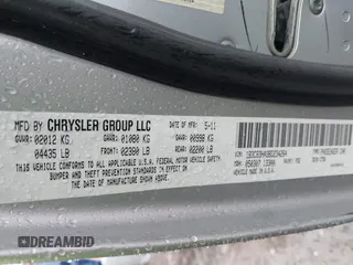 2011 Dodge Caliber Mainstreet with VIN 1B3CB3HA3BD234264, listed as a IAAI auction lot 41998567 with 132,687 mi miles and . Bid and sale history available at DreamBid. Image 9.