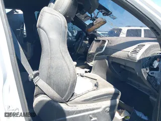 2015 Jeep Grand Cherokee SRT with VIN 1C4RJFDJ4FC122071, listed as a IAAI auction lot 41455849 with 251,476 mi miles. Bid and sale history available at carsss.com. Image 5.