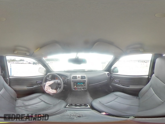 2012 Chevrolet Colorado LT w/1LT with VIN 1GCDSCFE1C8116698, listed as a Copart auction lot 48166985 with 74,917 mi miles and Salvage Title. Bid and sale history available at carsss.com. Image 13.