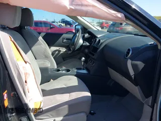 2009 Nissan Rogue SL with VIN JN8AS58T29W056935, listed as a IAAI auction lot 42030816 with Not Provided miles and . Bid and sale history available at DreamBid. Image 5.