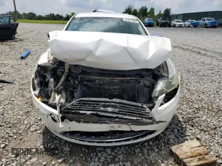 2010 Ford Taurus Limited with VIN 1FAHP2FW8AG162978, listed as a Copart auction lot 57617625 with 228,621 mi miles and Salvage title. Bid and sale history available at DreamBid. Image 5.
