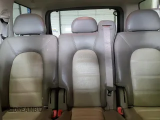 2003 Ford Explorer Eddie Bauer z VIN 1FMZU74E33UC42235, wystawiony jako Copart lot #55652015 z przebiegiem 152 313 mil mil oraz Tytuł czysty. Historia ofert i sprzedaży dostępna na DreamBid. Obrazek 10.