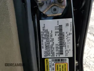 2013 Ford Fusion SE Hybrid with VIN 3FA6P0LU7DR288731, listed as a Copart auction lot 63902215 with 124,176 mi miles and Salvage title. Bid and sale history available at DreamBid. Image 13.