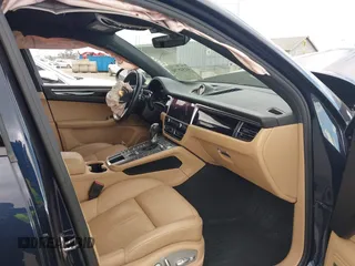 2019 Porsche Macan z VIN WP1AA2A58KLB01519, wystawiony jako IAAI lot #41548780 z przebiegiem 32 132 mil mil oraz . Historia ofert i sprzedaży dostępna na DreamBid. Obrazek 5.