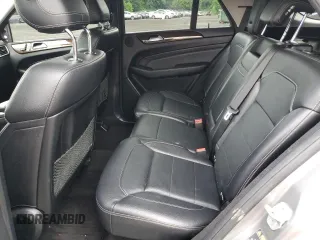 2014 Mercedes-Benz M 350 z VIN 4JGDA5HB4EA422660, wystawiony jako Copart lot #60016525 z przebiegiem 142 392 mil mil oraz Szkoda całkowita • Salvage title. Historia ofert i sprzedaży dostępna na DreamBid. Obrazek 11.
