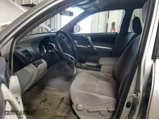 2008 Toyota Highlander with VIN JTEDS41A282020837, listed as a Copart auction lot 84717164 with 183,661 mi miles and Salvage Title. Bid and sale history available at carsss.com. Image 7.