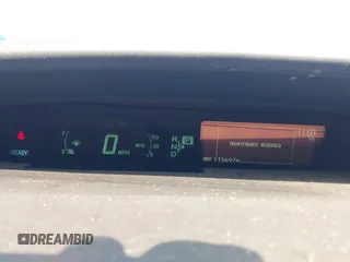 2014 Toyota Prius Four z VIN JTDKN3DU5E0363524, wystawiony jako IAAI lot #42540771 z przebiegiem 113 697 mil mil oraz . Historia ofert i sprzedaży dostępna na DreamBid. Obrazek 7.
