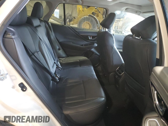 2024 Subaru Outback Limited z VIN 4S4BTANC6R3300075, wystawiony jako Copart lot #59881775 z przebiegiem 17 291 mil mil oraz Czysty tytuł • Clean title. Historia ofert i sprzedaży dostępna na DreamBid. Obrazek 11.