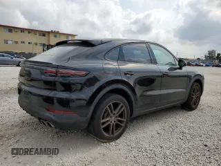 2020 Porsche Cayenne S z VIN WP1BB2AY7LDA57018, wystawiony jako Copart lot #53679224 z przebiegiem 45 024 mil mil oraz . Historia ofert i sprzedaży dostępna na DreamBid. Obrazek 3.