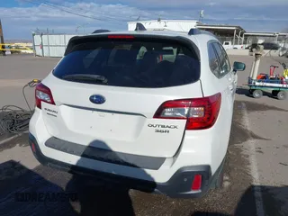 2018 Subaru Outback Touring with VIN 4S4BSETC5J3263635, listed as a IAAI auction lot 41209281 with 60,003 mi miles and . Bid and sale history available at DreamBid. Image 17.