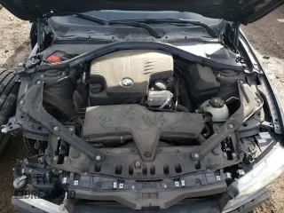 2015 BMW 4 Series 428i xDrive with VIN WBA3T1C55FP820198, listed as a Copart auction lot 45043274 with 76,161 mi miles and . Bid and sale history available at carsss.com. Image 11.