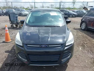 2013 Ford Escape SE with VIN 1FMCU0GX1DUA99040, listed as a IAAI auction lot 42084787 with 140,473 mi miles and . Bid and sale history available at DreamBid. Image 12.