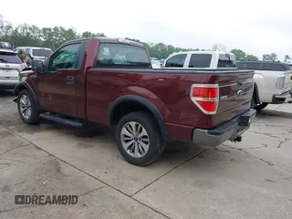 2009 Ford F-150 XL с VIN 1FTRF12W09KB42914, выставлен на аукционе IAAI как лот 42368390 с пробегом 79 024 миль миль и . История ставок и продаж доступна на DreamBid. Изображение 3.