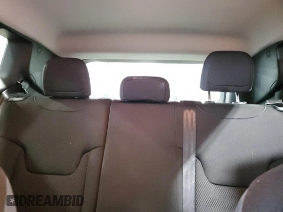 2019 Jeep Renegade Altitude with VIN ZACNJBBB6KPK01800, listed as a Copart auction lot 82387354 with 31,396 mi miles and Non repairable. Bid and sale history available at DreamBid. Image 10.