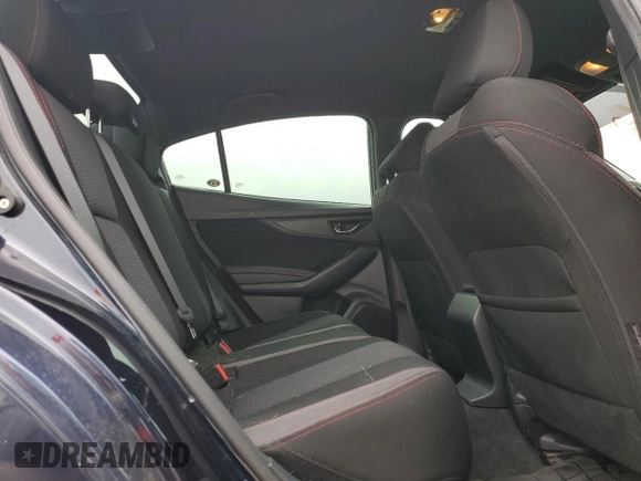 2019 Subaru Impreza Special Sports with VIN 4S3GKAJ66K3616918, listed as a Copart auction lot 51053305 with 81,650 mi miles and Salvage title. Bid and sale history available at DreamBid. Image 10.