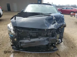 2014 Mazda 3 S Grand Touring with VIN JM1BM1W36E1170563, listed as a Copart auction lot 48739765 with 151,540 mi miles and Salvage Title. Bid and sale history available at DreamBid. Image 5.
