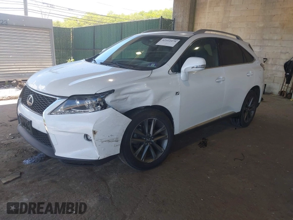 2015 Lexus RX 350 with VIN 2T2BK1BA4FC328546, listed as a IAAI auction lot 42311074 with 67,812 mi miles and . Bid and sale history available at DreamBid. Image 18.