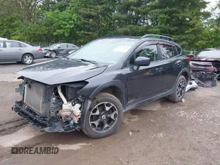 2018 Subaru Crosstrek Premium с VIN JF2GTABC6JH295581, выставлен на аукционе IAAI как лот 42333641 с пробегом 166 710 миль миль и . История ставок и продаж доступна на DreamBid. Изображение 2.