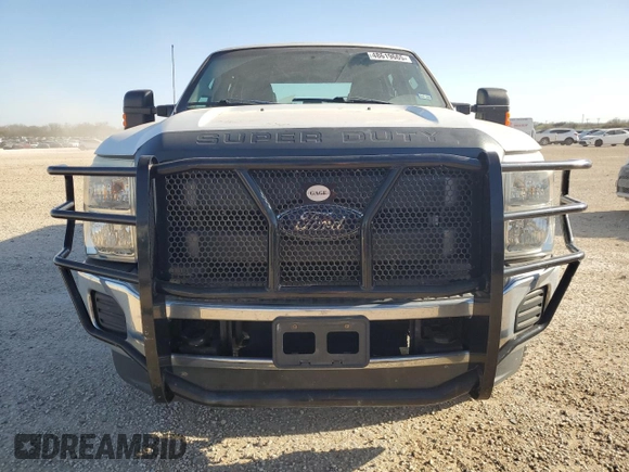 2014 Ford Super Duty F-250 SRW XL with VIN 1FT7W2BT4EEB16375, listed as a Copart auction lot 48619665 with 186,947 mi miles and Clean Title. Bid and sale history available at carsss.com. Image 5.