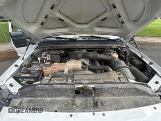 2005 Ford Excursion Eddie Bauer z VIN 1FMNU45S55ED43971, wystawiony jako Copart lot #62346055 z przebiegiem 216 668 mil mil oraz Czysty tytuł • Clean title. Historia ofert i sprzedaży dostępna na DreamBid. Obrazek 7.