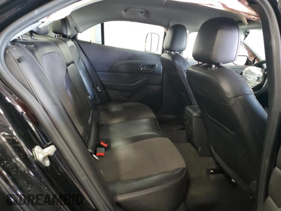 2016 Chevrolet Malibu Limited LT with VIN 1G11C5SA7GU108948, listed as a Copart auction lot 60871184 with 157,222 mi miles and Salvage Title. Bid and sale history available at carsss.com. Image 10.