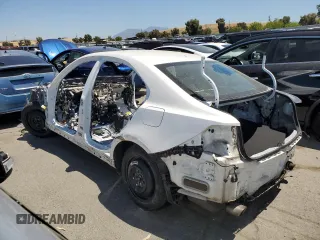 2014 Lexus IS 350 z VIN JTHBE1D27E5007855, wystawiony jako Copart lot #56554924 z przebiegiem Nie podano mil oraz Nie do naprawy • Non repairable. Historia ofert i sprzedaży dostępna na DreamBid. Obrazek 2.