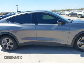 2023 Ford Mustang Mach-E Select with VIN 3FMTK1R42PMA63624, listed as a IAAI auction lot 41765118 with 22,020 mi miles and . Bid and sale history available at DreamBid. Image 13.