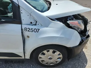 2021 Ford Transit Connect XL с VIN NM0LS7E20M1502062, выставлен на аукционе IAAI как лот 42785328 с пробегом 56 823 миль миль и . История ставок и продаж доступна на DreamBid. Изображение 23.