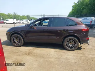2017 Porsche Cayenne with VIN WP1AA2A21HKA88424, listed as a IAAI auction lot 42475713 with 121,942 mi miles and . Bid and sale history available at DreamBid. Image 15.