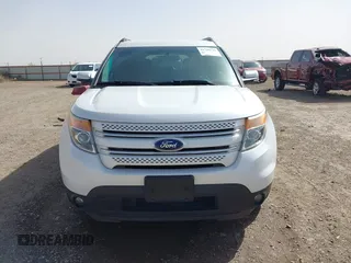 2015 Ford Explorer Limited with VIN 1FM5K8F88FGA85998, listed as a IAAI auction lot 41796745 with 206,176 mi miles and . Bid and sale history available at DreamBid. Image 13.