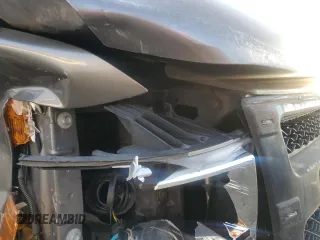 2007 Chevrolet Silverado 1500 LT w/1LT with VIN 2GCEC19J971643783, listed as a Copart auction lot 86998484 with 266,158 mi miles and Salvage Title. Bid and sale history available at carsss.com. Image 12.