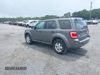 2011 Ford Escape XLT с VIN 1FMCU9D70BKA79380, выставлен на аукционе IAAI как лот 42468883 с пробегом 128 440 миль миль и . История ставок и продаж доступна на DreamBid. Изображение 3.