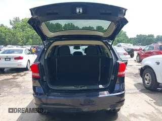 2011 Dodge Journey Crew with VIN 3D4PG3FGXBT511854, listed as a IAAI auction lot 42390292 with 145,991 mi miles and . Bid and sale history available at DreamBid. Image 18.