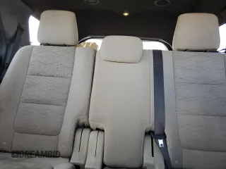 2014 Ford Explorer с VIN 1FM5K8B86EGA28090, выставлен на аукционе Copart как лот 47107625 с пробегом 119 175 миль миль и Списание • Salvage title. История ставок и продаж доступна на DreamBid. Изображение 10.