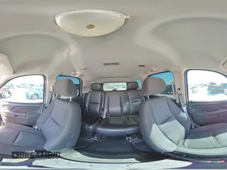 2011 Chevrolet Tahoe Commercial с VIN 1GNLC2E02BR324517, выставлен на аукционе Copart как лот 76686964 с пробегом 189 442 миль миль и Списание • Salvage title. История ставок и продаж доступна на DreamBid. Изображение 14.