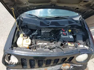 2012 Jeep Patriot Sport with VIN 1C4NJRBB7CD513197, listed as a IAAI auction lot 42408934 with 145,943 mi miles and . Bid and sale history available at DreamBid. Image 10.