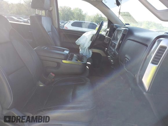 2017 Chevrolet Silverado 1500 LT with VIN 3GCUKREC4HG364108, listed as a IAAI auction lot 42050014 with 148,691 mi miles and . Bid and sale history available at DreamBid. Image 5.