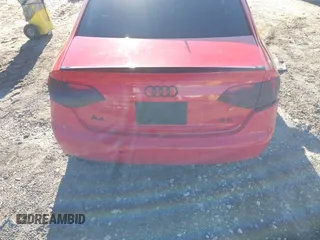 2010 Audi A4 Premium Plus с VIN WAUFFAFL1AN038872, выставлен на аукционе IAAI как лот 41295934 с пробегом 220 981 миль миль и . История ставок и продаж доступна на DreamBid. Изображение 16.