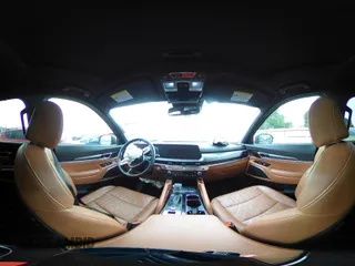 2023 Kia Telluride SX Prestige X-Pro с VIN 5XYP5DGC8PG357339, выставлен на аукционе IAAI как лот 42035859 с пробегом 26 835 миль миль и . История ставок и продаж доступна на DreamBid. Изображение 19.