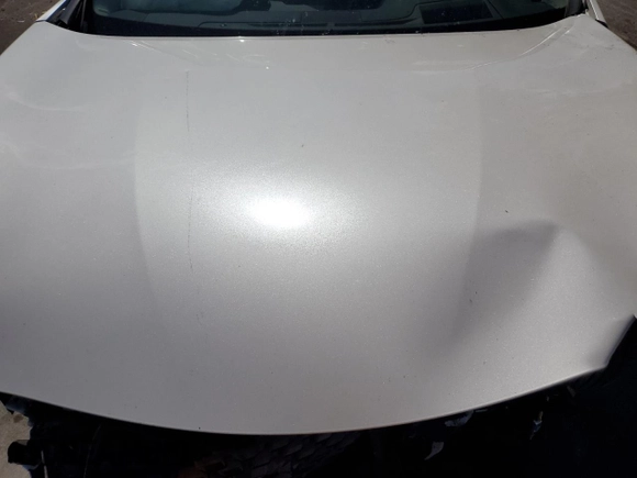 2020 Lexus RX with VIN 2T2HGMDA2LC050011, listed as a Copart auction lot 50695395 with 75,567 mi miles and Salvage Title. Bid and sale history available at carsss.com. Image 12.