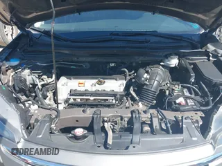 2014 Honda CR-V EX-L with VIN 2HKRM3H74EH514278, listed as a IAAI auction lot 42223596 with 148,477 mi miles and . Bid and sale history available at carsss.com. Image 10.