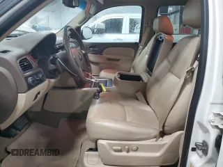 2013 Chevrolet Avalanche LTZ with VIN 3GNTKGE74DG315222, listed as a Copart auction lot 73200524 with 154,881 mi miles and Salvage Title. Bid and sale history available at carsss.com. Image 7.